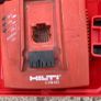 hilti rotary hammer drill needs new battery Image 4