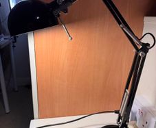 Ikea Forsa Desk Lamp
