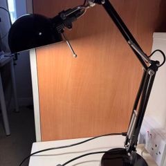 Ikea Forsa Desk Lamp