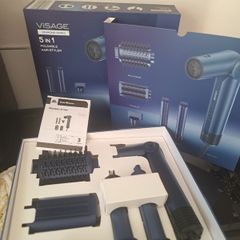 Hair dryer
