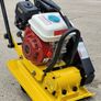 Brand New Petrol Wacker Plate Image 4