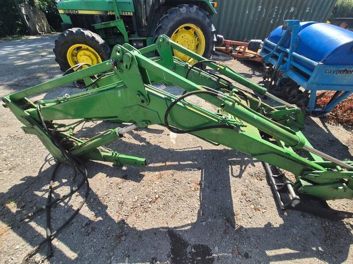John Deere Other 1990