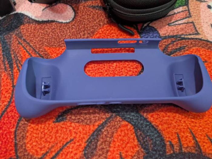 retroid pocket 5 accessories