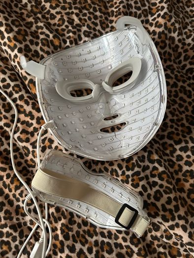 Beauty Led Mask