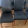 Dining chairs Image 4