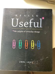 Useful Book