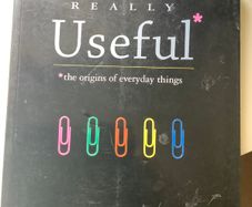Useful Book