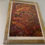Modern Abstract Art high quality Giclee Archival print Image 3