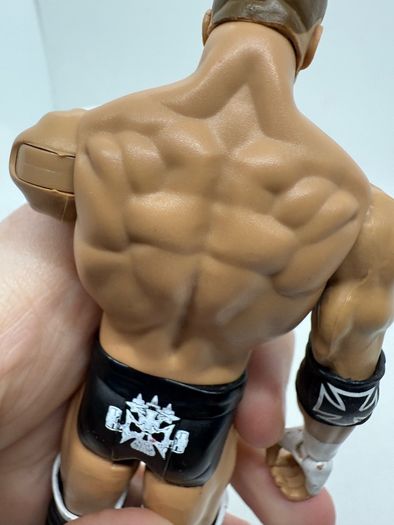 wwe Triple H action figure