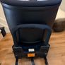 Rotating car seat 0-18kg Mountain Buggy Safe Rotate Image 3