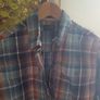 Vintage Timberland Zipped Top Age 10 Image 9