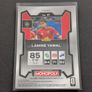 Monopoly Prizm Fifa World Cup 2026 Lamine Yamal Four Corners Green Wave Image 4