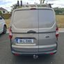 Ford Transit Courier 2018 Image 2