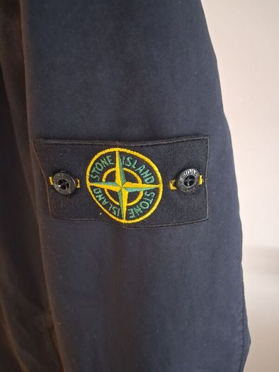 Stone Island Jacket. Never Worn