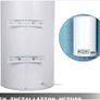 FlowerW Electric Water Heater 80L Temperature Setting Range Water Pressure with Tank Water Heater for Kitchen Bathroom Image 5