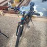 Electric vivi bike 500w 48v Image 6