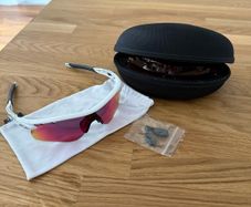 oakley Radarlock Sunglasses