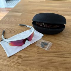 oakley Radarlock Sunglasses