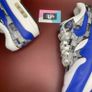 Nike Air Max 1 x Atmos Premium Leather Image 3