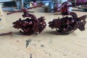 Warhammer 40k Ork Deffkoptas x 2