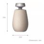 Wireless Bluetooth Speaker - LG xboom 360 X02 Image 3