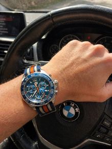 TAG Heuer Formula 1