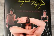 Gossip - Standing In The Way Of Control - vinyl