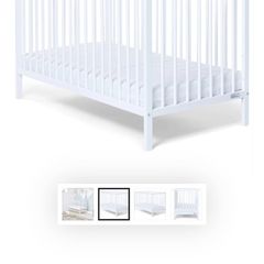 baby cot