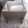Two Ikea Ramvik Coffee Tables Image 2