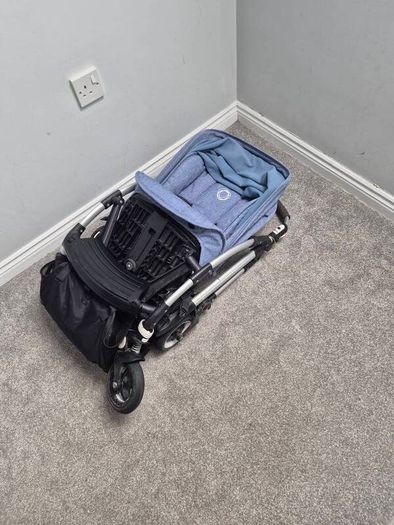 bugaboo bee 5