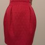 Pink Pocket Dress Image 5