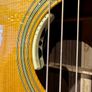 2019 Martin OM-28 Electro Acoustic Image 4