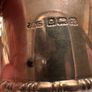 Antique sterling silver napkin rings Image 4