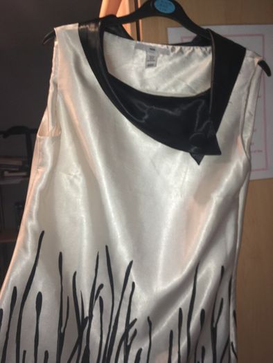 Vintage H & M loose dress