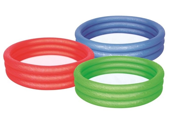 Bestway Paddling pool. 6 ft by 13 inches