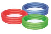 Bestway Paddling pool. 6 ft by 13 inches