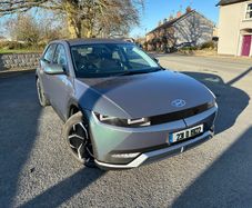 2023 Hyundai Ioniq 5