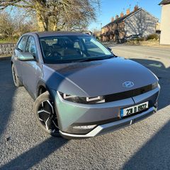 2023 Hyundai Ioniq 5