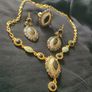 antique Turkish set Image 3