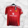 Man Utd ( B . Fernandes 8 ) Jersey .size : Large Image 2
