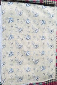 fabric
