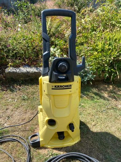 karcher k4