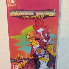 Hotline Miami Collection (Nintendo Switch)