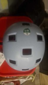 Kids helmet