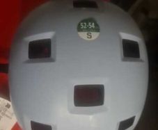 Kids helmet