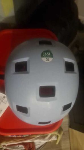 Kids helmet