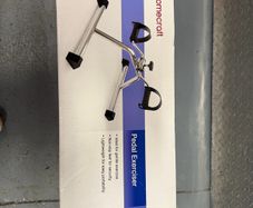 Pedal Exerciser