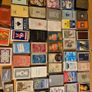 Classic retro vinatge massive collection poker playing cards Image 8
