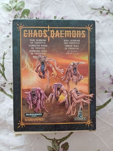 Warhammer Fantasy