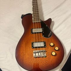 Gretsch Streamliner Jet Club Bass